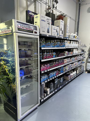 PlanktonPlus Aquaristik unter Hohenburg, 