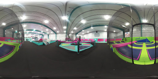 Amusement Center «Shell We Bounce», reviews and photos, 20699 Coastal Hwy, Rehoboth Beach, DE 19971, USA