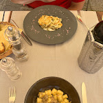 Photo n°3 de l'avis de Leily. fait le 23/05/2023 à 13:50 sur le  Trattoria Anzolo Raffaele à Venice