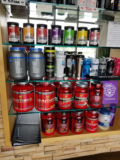 Gym «Anytime Fitness», reviews and photos, 500 E Village Blvd #103, Stansbury Park, UT 84074, USA