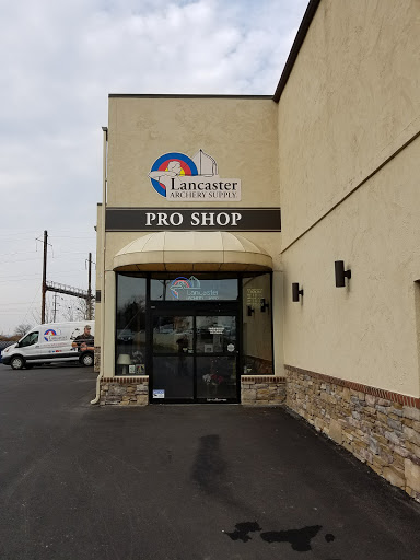 Lancaster Archery Supply, 2195-A Old Philadelphia Pike, Lancaster, PA 17602, USA, 