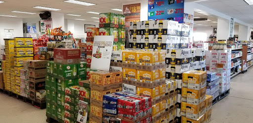 Wine Store «Cheers wines & spirits», reviews and photos, 1399 St George Ave, Colonia, NJ 07067, USA