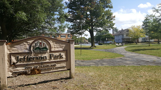 Park «Jefferson Park», reviews and photos, 3501-3691 W 133rd St, Cleveland, OH 44111, USA