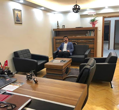 Sivas Avukat Necati Bilal Karakoç Hukuk Danışmanlık