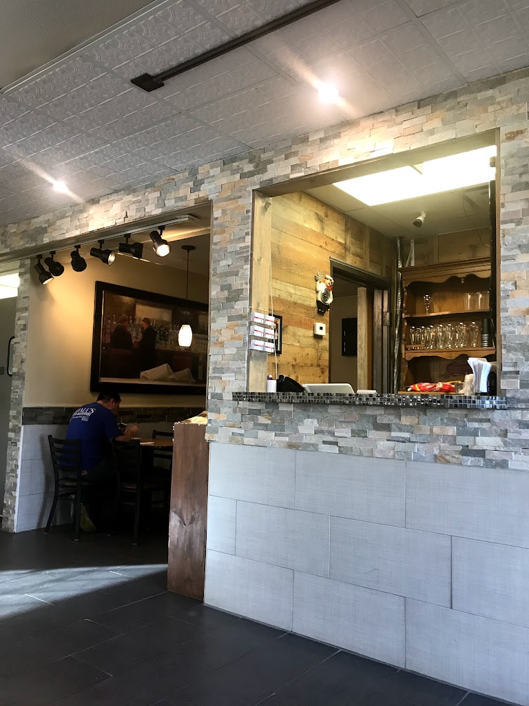 Roma's Italian Restaurant 73044