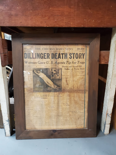 Gun Shop «A. W. Peterson Gun Shop», reviews and photos, 4255 W Old US Hwy 441, Mt Dora, FL 32757, USA