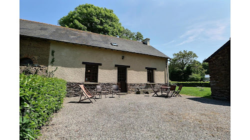 Lodge Les 3 Abbayes - Gîtes de France Saint-Onen-la-Chapelle