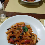 Photo n°1 de l'avis de Alessandra.a fait le 23/08/2020 à 07:09 sur le  Hostaria Il Brigante à Salerno