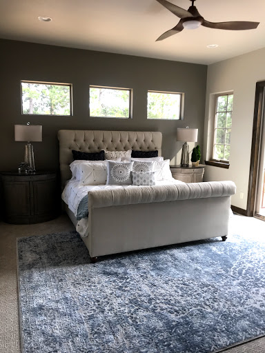 Furniture Store «La-Z-Boy Furniture Galleries», reviews and photos, 7087 Academy Blvd N, Colorado Springs, CO 80920, USA