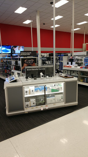 Department Store «Target», reviews and photos, 2135 SE Delaware Ave, Ankeny, IA 50021, USA