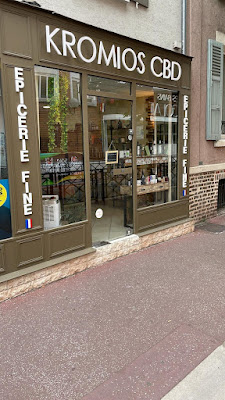 CBD Enghien Les Bains - Kromios 95 à Enghien-les-Bains