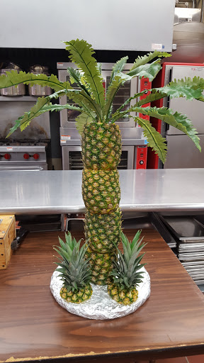 Banquet Hall «Heritage Oaks Banquet Center», reviews and photos, 230 S 12th St, Sebring, OH 44672, USA