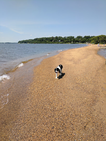 The Point On Gibson Island