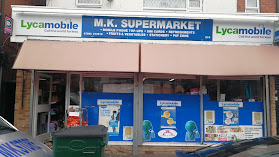M.K. Supermarket