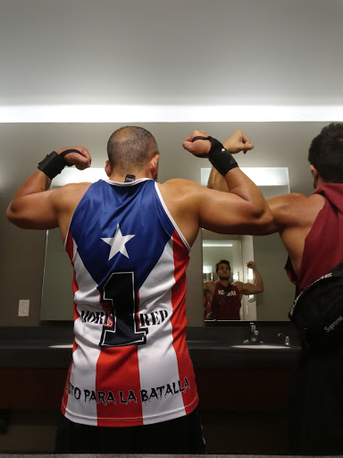 Gym «LA Fitness», reviews and photos, 1540 FL-436, Winter Park, FL 32792, USA