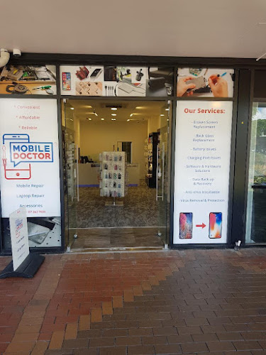 Reviews of Mobile Doctor in Rotorua - Cell phone store