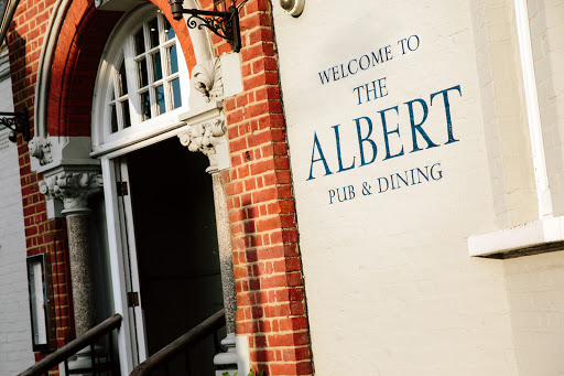 The Albert