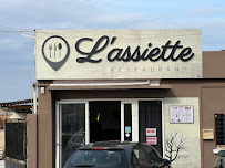 Photos du propriétaire du Restaurant L’Assiette à Perpignan - n°9