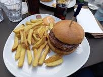 Plats et boissons du Restaurant de grillades à l'américaine Old Wild West à Moulins-lès-Metz - n°12