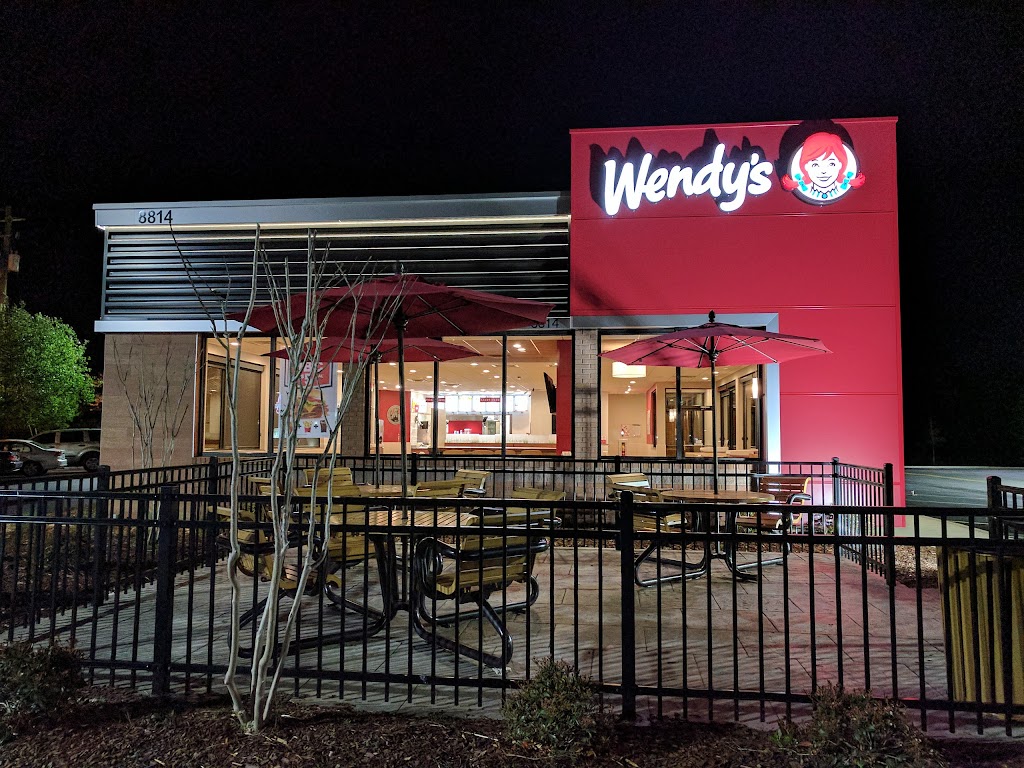 Wendy's 35758