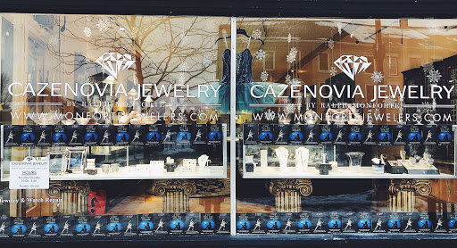 Jeweler «Cazenovia Jewelry», reviews and photos, 533 Towne Dr, Fayetteville, NY 13066, USA