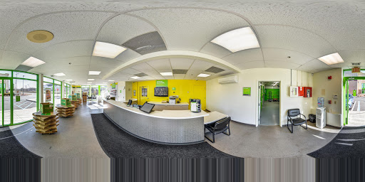 Self-Storage Facility «Storage Post Self Storage Suffern», reviews and photos, 2 Dunnigan Dr, Suffern, NY 10901, USA