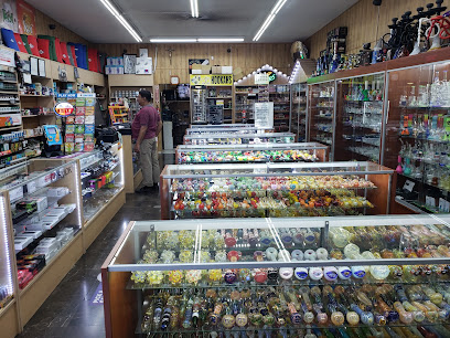 Downey Smoke Shop and vape shop