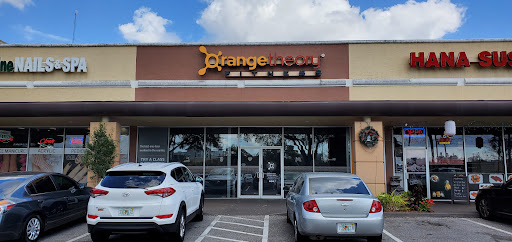 Gym «Orangetheory Fitness», reviews and photos, 397 E Altamonte Dr #1450, Altamonte Springs, FL 32701, USA