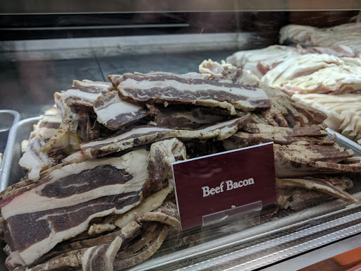 Butcher Shop «The Local Pig», reviews and photos, 2618 Guinotte Ave, Kansas City, MO 64120, USA