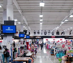 Promoda Plaza Paseo 2000 photo