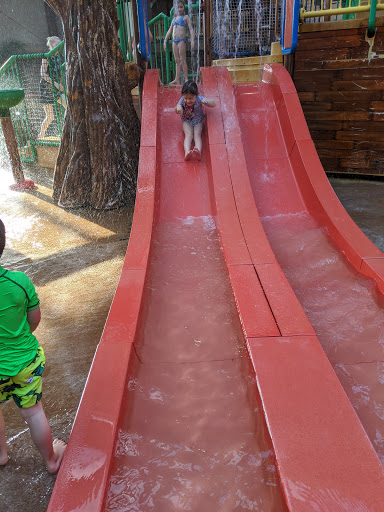 Resort «Six Flags Great Escape Lodge & Indoor Water park», reviews and photos, 89 Six Flags Drive, Queensbury, NY 12804, USA