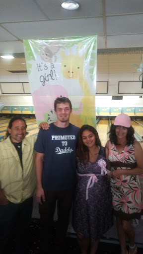 Bowling Alley «Lucky Strike Lanes Inc», reviews and photos, 185 Stafford Rd, Mansfield Center, CT 06250, USA