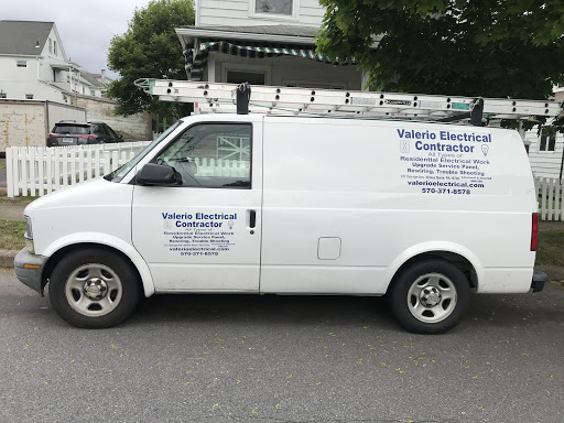 Photo of valerio electrical contractor