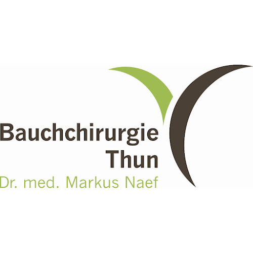 Dr. med. Naef Markus - Thun