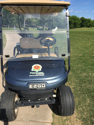 Golf Course «Firewheel Golf Park», reviews and photos, 600 W Campbell Rd, Garland, TX 75044, USA
