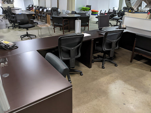 Office Furniture Store «G.L.M. Office Furniture», reviews and photos, 3 Cauley Dr, Nashville, TN 37210, USA