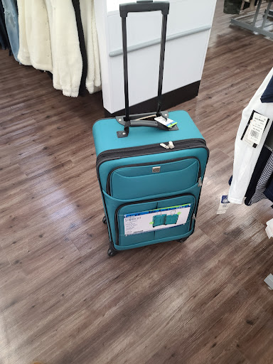 Department Store «Walmart Supercenter», reviews and photos, 2501 Walton Blvd, Warsaw, IN 46582, USA