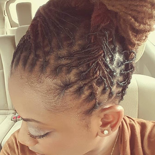 Beauty Salon «A Total U Salon*A Natural You», reviews and photos, 745 Bradfield Rd, Houston, TX 77060, USA