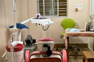 The Dentist image