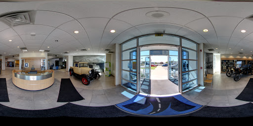 Ford Dealer «Westland Ford», reviews and photos, 3450 Wall Ave, Ogden, UT 84401, USA