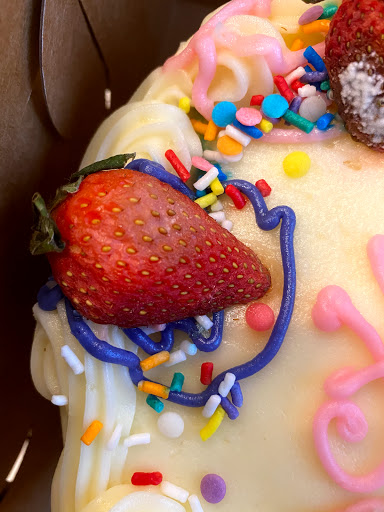 Bakery «The Cake Shop», reviews and photos, 9871 I-10, San Antonio, TX 78230, USA