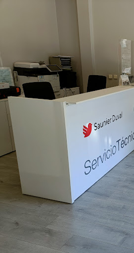 Servicio Técnico Oficial Saunier Duval, Vatec en Segovia, Segovia