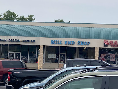 Mill End Shops