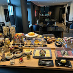 Photo n°2 de l'avis de Maureen.a fait le 14/07/2023 à 08:25 sur le  Sellmann´s Boutique Hotel à Dortmund