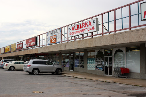Albarka Food International, 5010 S Sheridan Rd, Tulsa, OK 74145, USA, 