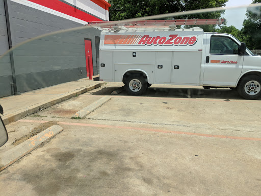 Auto Parts Store «AutoZone», reviews and photos, 3801 Towson Ave, Fort Smith, AR 72901, USA