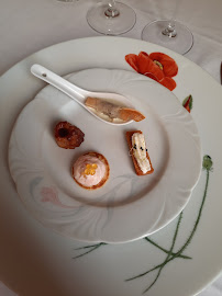 Foie gras du Restaurant gastronomique Restaurant Bénureau à Sainte-Luce-sur-Loire - n°19