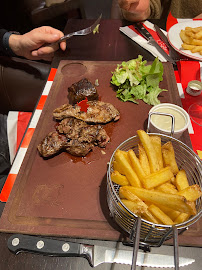 Steak du Restaurant à viande Restaurant La Boucherie à Martigues - n°9