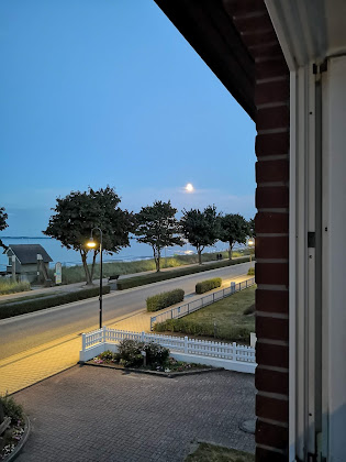 Photo Ferienwohnung Ferienwohnung Ostseenest 23683 Scharbeutz