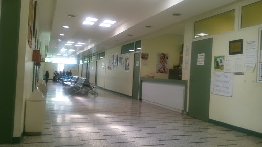 Centro de bienestar Naucalpan de Juárez